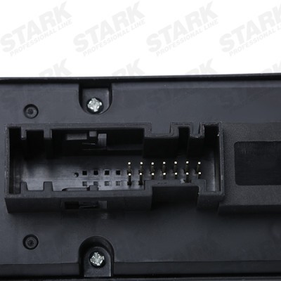Przełącznik podnośnika szyby Stark SKSW-1870073 SKSW-1870073 - foto 5