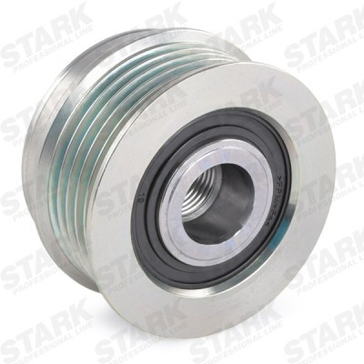 Alternator – sprzęgło jednokierunkowe Stark SKFC-1210004 SKFC-1210004 - foto 3