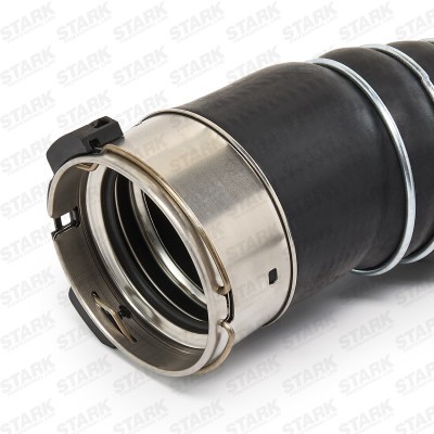 Rura Wąż Turbo Intercoolera Stark SKCHI-2030298 SKCHI-2030298 - foto 4