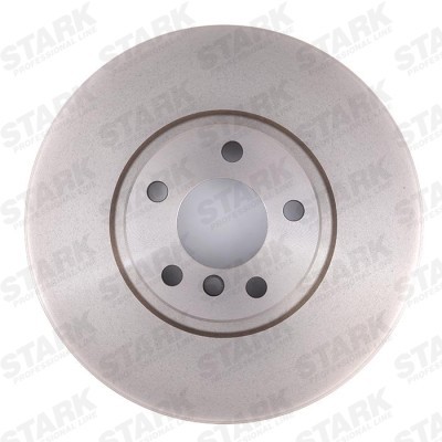 Tarcza hamulcowa Stark SKBD-0020375 SKBD-0020375 - foto 4