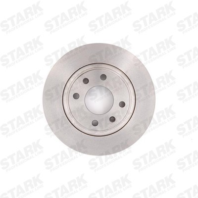 Tarcza hamulcowa Stark SKBD-0022807 SKBD-0022807 - foto 2