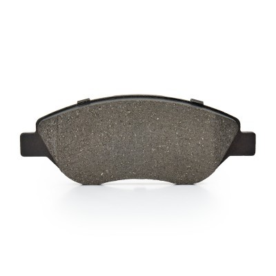 Klocki hamulcowe RIDEX 402B1249P 402B1249P - foto 5