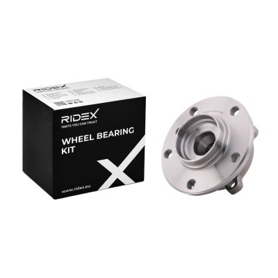 Łożysko Koła RIDEX 654W1144 654W1144 - foto 2