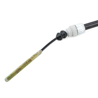 Linka Hamulca Ręcznego RIDEX 124C0052 124C0052 - foto 6