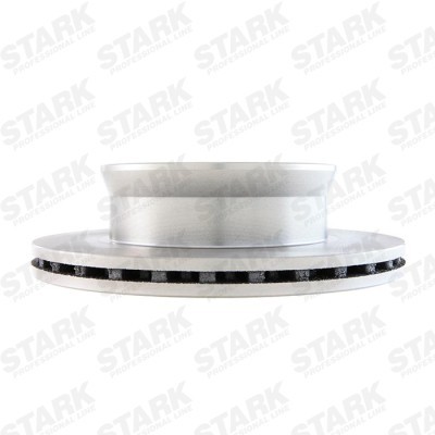 Tarcza hamulcowa Stark SKBD-0020239 SKBD-0020239 - foto 4