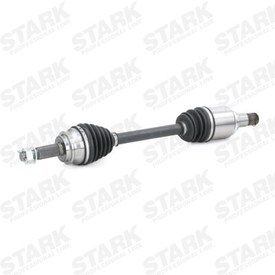 Półoś Napędowa Stark SKDS-0210582 SKDS-0210582 - foto 4