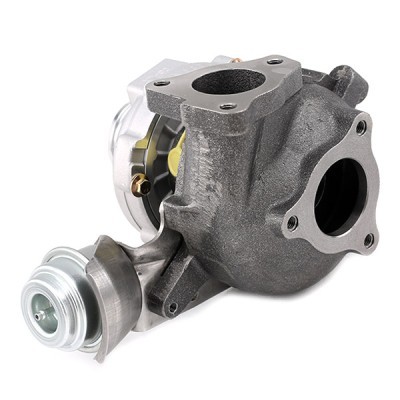 Turbina (Turbosprężarka) RIDEX 2234C0024 2234C0024 - foto 4
