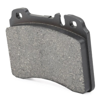 Klocki hamulcowe RIDEX 402B0472 402B0472 - foto 6