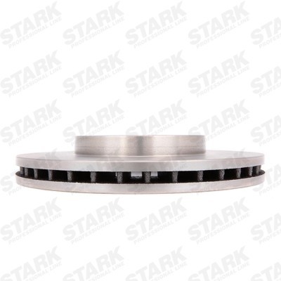 Tarcza hamulcowa Stark SKBD-0020113 SKBD-0020113 - foto 4