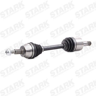 Półoś Napędowa Stark SKDS-0210671 SKDS-0210671 - foto 5