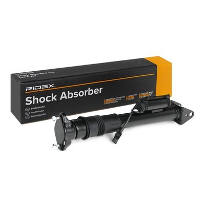 Amortyzator RIDEX 854S2513 854S2513 - foto 3