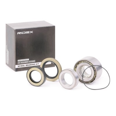 Łożysko Koła RIDEX 654W0698 654W0698 - foto 2