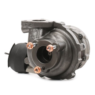 Turbina (Turbosprężarka) RIDEX 2234C0012R 2234C0012R - foto 9