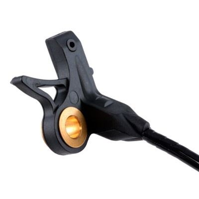Czujnik ABS RIDEX 412W0180 412W0180 - foto 4