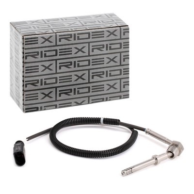 Czujnik temperatury spalin RIDEX 3938E0058 3938E0058 - foto 2