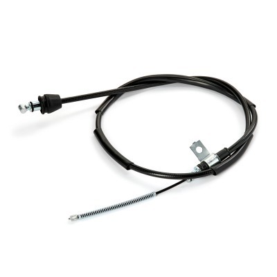 Linka Hamulca Ręcznego RIDEX 124C0931 124C0931 - foto 3