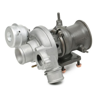 Turbina (Turbosprężarka) RIDEX 2234C10593R 2234C10593R - foto 2