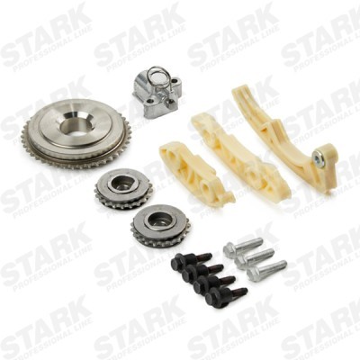 Zestaw łańcucha rozrządu Stark SKTCK-22440478 SKTCK-22440478 - foto 5