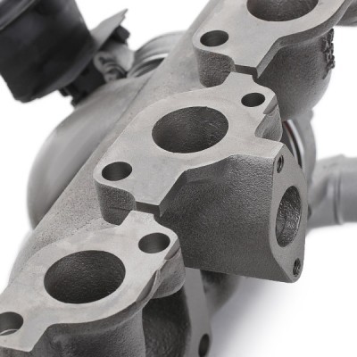 Turbina (Turbosprężarka) RIDEX 2234C0075R 2234C0075R - foto 8