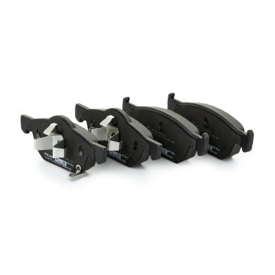 Klocki hamulcowe RIDEX 402B0745P 402B0745P - foto 8