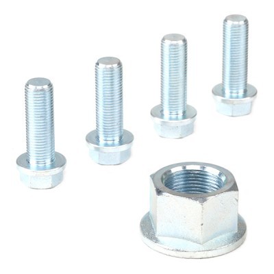 Łożysko Koła RIDEX 654W1058 654W1058 - foto 4