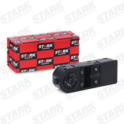 Przełącznik podnośnika szyby Stark SKSW-1870073 SKSW-1870073 - foto 2