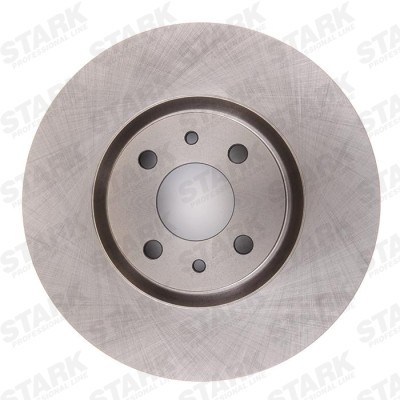 Tarcza hamulcowa Stark SKBD-0022061 SKBD-0022061 - foto 3