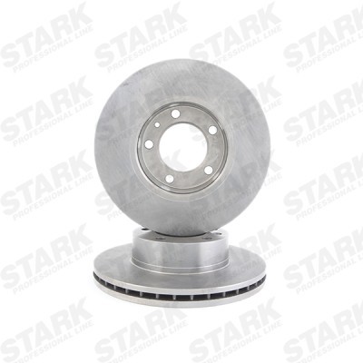Tarcza hamulcowa Stark SKBD-0020191 SKBD-0020191 - foto 6
