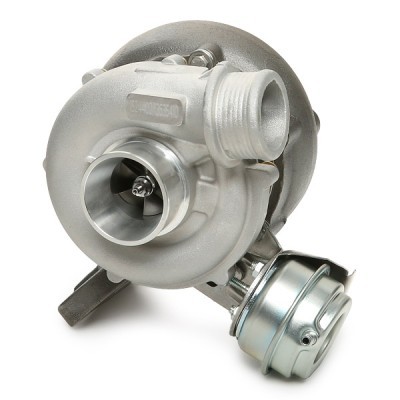 Turbina (Turbosprężarka) RIDEX 2234C0050 2234C0050 - foto 4