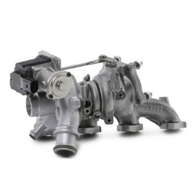 Turbina (Turbosprężarka) RIDEX 2234C0290R 2234C0290R - foto 3