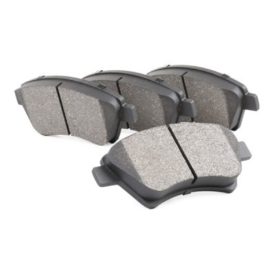 Klocki hamulcowe RIDEX 402B0144 402B0144 - foto 6