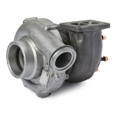 Turbina (Turbosprężarka) RIDEX 2234C10355R 2234C10355R - foto 5
