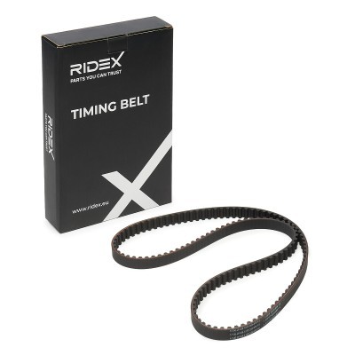 Pasek Rozrządu RIDEX 306T0173 306T0173 - foto 2