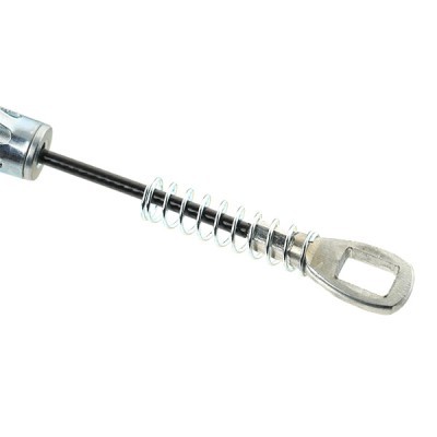 Linka Hamulca Ręcznego RIDEX 124C0027 124C0027 - foto 4