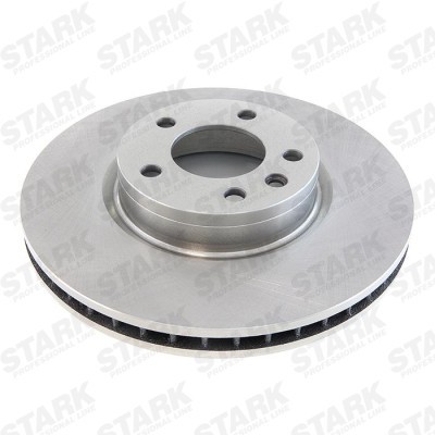 Tarcza hamulcowa Stark SKBD-0020165 SKBD-0020165 - foto 3