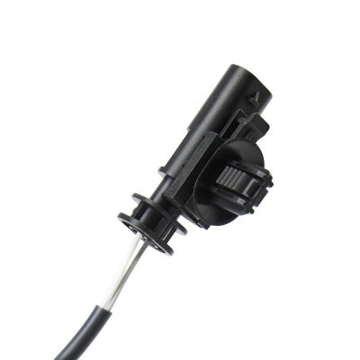 Czujnik temperatury spalin RIDEX 3938E0568 3938E0568 - foto 5