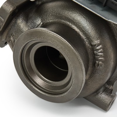 Turbina (Turbosprężarka) RIDEX 2234C10433R 2234C10433R - foto 7