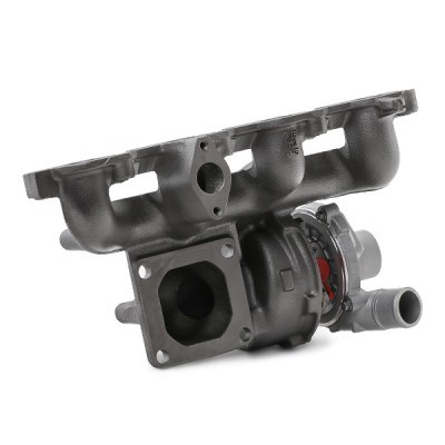 Turbina (Turbosprężarka) RIDEX 2234C0075R 2234C0075R - foto 6