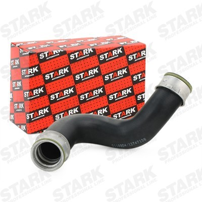 Rura Wąż Turbo Intercoolera Stark SKCHI-2030025 SKCHI-2030025 - foto 2