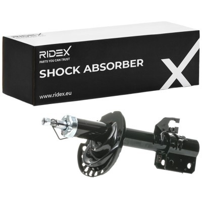 Amortyzator RIDEX 854S2311 854S2311 - foto 2