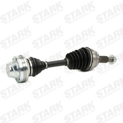 Półoś Napędowa Stark SKDS-0210317 SKDS-0210317 - foto 4