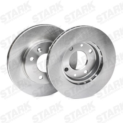 Tarcza hamulcowa Stark SKBD-0020043 SKBD-0020043 - foto 7