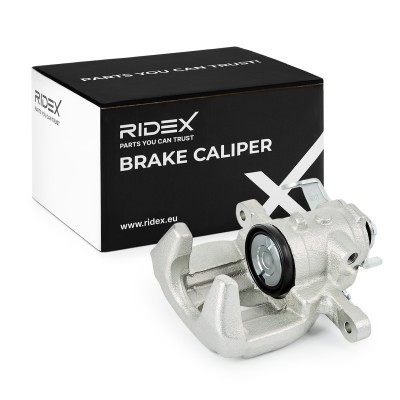 Zacisk Hamulcowy RIDEX 78B0303 78B0303 - foto 3