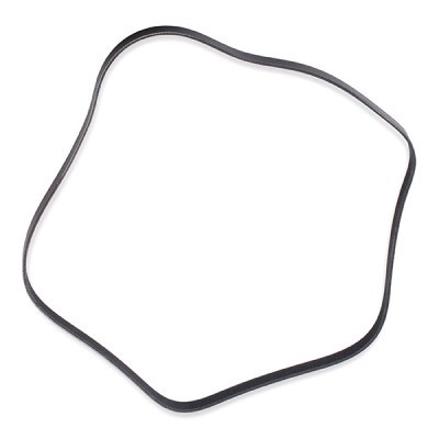 Pasek Klinowy Wielorowkowy RIDEX 305P0075P 305P0075P - foto 4