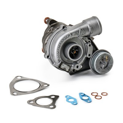 Turbina (Turbosprężarka) RIDEX 2234C0169R 2234C0169R - foto 5