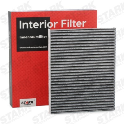 Filtr Kabinowy Stark SKIF-0170133 SKIF-0170133 - foto 2