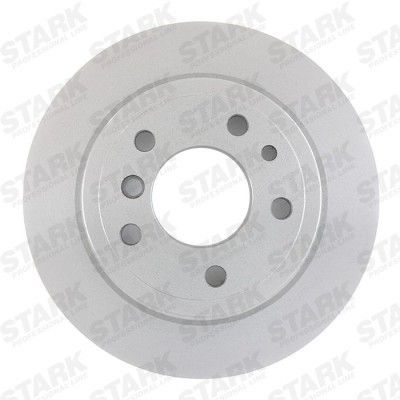 Tarcza hamulcowa Stark SKBD-0020258 SKBD-0020258 - foto 4