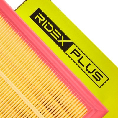 Filtr Powietrza RIDEX 8A1056P 8A1056P - foto 6