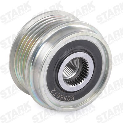 Alternator – sprzęgło jednokierunkowe Stark SKFC-1210004 SKFC-1210004 - foto 4