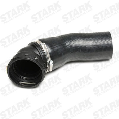 Rura Wąż Turbo Intercoolera Stark SKCHI-2030299 SKCHI-2030299 - foto 3
